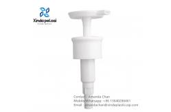 China Lotion Pump Plastic Lotion Dispenser Pump For Personal Care Sanitizer Soap Etc supplier