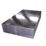 ASTM SPCC Electrolytic Tinplate Sheet Anti Rust Printed TINPLATE SHEET SPTE TFS for sale