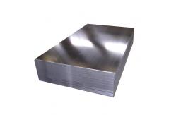 China ASTM SPCC Electrolytic Tinplate Sheet Anti Rust Printed TINPLATE SHEET SPTE TFS supplier