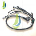 8-97362843-7 Engine Wiring Harness 8973628437 For 4HK1 Engine for sale