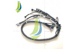 China 8-97362843-7 Engine Wiring Harness 8973628437 For 4HK1 Engine supplier
