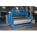 Customized Color Nonwoven Carding Machine 800 Kg / H For Cotton Fibre for sale