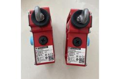 China Schneider TELEMECANIQUE Pull Rope Switch Schneider Y2CE1A270 Y2CE2A270 supplier