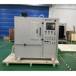 ISO 5659-2 Plastics NBS Smoke Density Tester Optical Density Test Apparatus for sale