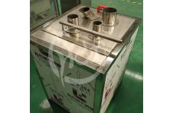 China Commercial Vegetable Slicer Machine Electric Carrot Slicer Machine Onion Cutting Machine supplier