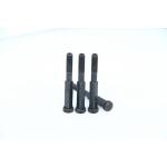ISO Approved Automobile Drive Shaft carbon steel material tooth rubbing for sale