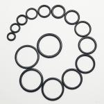 DTM Nylon Coated Plastic Bra Strap Adjuster Slider