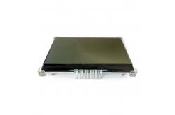 China Cog 128X64 LCM Display Module FSTN 18 Pin 128X64 White LED Backlight supplier
