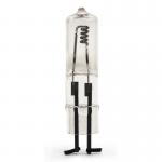 400w Quartz Tungsten Halogen Lamp Bulb 30V Lighting Indicator Pin