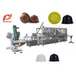 SKP-4 Dolce Gusto Coffee Capsule Manufacturing Machine for sale