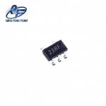 Texas TPS78433QDBVRQ1 In Stock Electronic Components Integrated Circuits Microcontroller TI IC chips SOT23-5 for sale