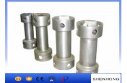 China Tightening Tower Erection Tools / Double Sided Sleeve Wrench supplier