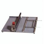 Multipurpose Packaging Testing Instruments Antirust Anti Abrasion for sale