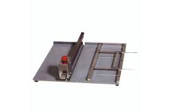 China Multipurpose Packaging Testing Instruments Antirust Anti Abrasion supplier