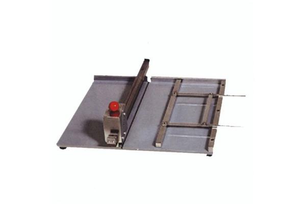 Multipurpose Packaging Testing Instruments Antirust Anti Abrasion