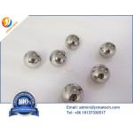 High Density WNiFe Heavy Tungsten Alloy Shots For Shotgun Shell for sale