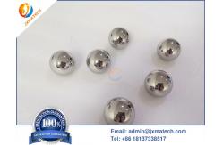 China High Density WNiFe Heavy Tungsten Alloy Shots For Shotgun Shell supplier