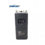 ZKMANET2132UM 1W 2T2R Handheld IP MESH Radio Video Transmitter for 5km Wireless Communication for sale