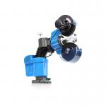 Smart Robot Table Tennis Machine 20 KM/H Min For Training