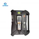 CE Portable Emission Analyzer Certified Marine Ship Testo 350 Maritime for sale