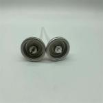 Metered  Valve Single Use Free Samples For Convenient Application for sale