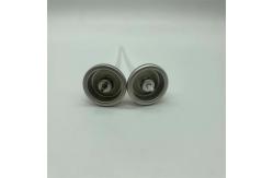 China Metered  Valve Single Use Free Samples For Convenient Application supplier