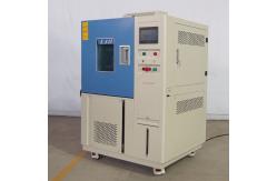 China 1C/Min R449a Temperature Constant Humidity Chamber supplier