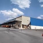 Workshop & Warehouse Steel Structure Buildings for Chicken Farm & Cow Shed for Farm Use for sale
