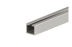China Environmentally Sustainable Material 6061/6063 Anodized Aluminum Extrusion Profiles Led Strip Light supplier