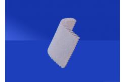 China Compactor Heat Transfer Printing Felt Conveyor Belt Endless Knitted Fabric supplier