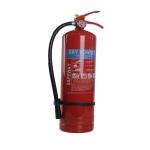 6kg BSI EN3 Firefighting Dry Powder Fire Extinguisher for sale