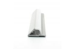 China                    Custom PVC Profile Bar with High Quality              supplier