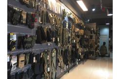 China BDU Military Uniform manufacturer