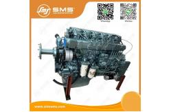 China Engine HOWO Engine HOWO Truck Parts Sinotruck Engine Engine D12.42 supplier