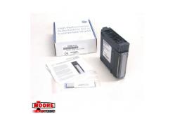 China IC694MDL754-CD  GE  OUTPUT MODULE supplier