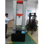 Electric Servo Motor Used Universal Tensile Strength Testing Machine