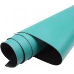 Customized ESD Rubber Mat Antistatic Table Mat For Cleanroom