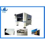 380V AC SMT Pick And Place Machine LED Light Making Machine For 0201 Component for sale