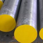 C85 Carbon Steel Rod Stock ODM 20mm Mild Steel Round Bar for sale