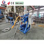 Precise PLC Controlled Rock and Roll Rotomoulding Machines with Advisory Service and Durability for sale