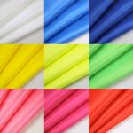190T waterproof polyester taffeta fabric for umbrella for sale