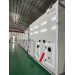 JETEX Modular Air Handling Unit For HVAC System Heat Recovery Air Handling Units for sale