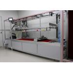 EU ErP Energy Efficiency Lab Dust Removal Performance Test For Dry Vacuum Cleaners for sale