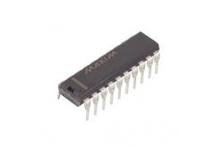 China MAX192BCPP+ supplier