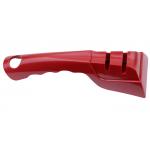 Ergonomic Handle Scissor Knife Sharpener , Multi Sharp Knife And Scissor Sharpener