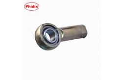 China 10-32 Right Hand Female Mild Steel Rod End supplier