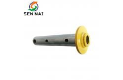 China Construction Machinery Attachments Loader Arm Bucket Pin Pins 207-62-77250 supplier