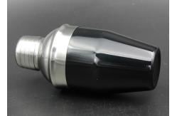China 250ml Bar Spray Painted Bartender Shaker Cup / Bartender Milk Tea Tool supplier