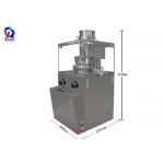 40000 Pcs/H Tablet Press Machine Outline Dimension 840×101 for sale