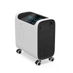 Low Price 93% Purity Medical Use Portable Oxygen-Concentrator Machine 5L 10L for sale